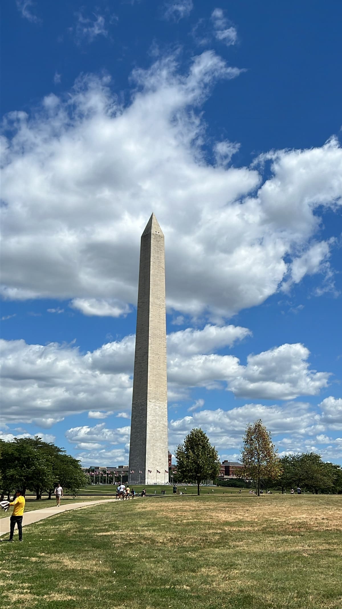 Washington Monument
