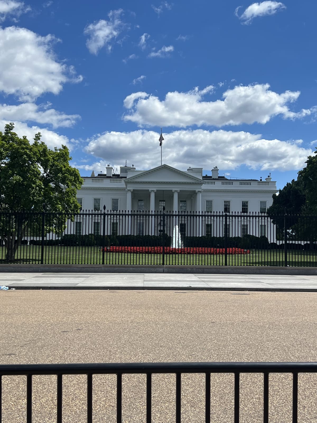 White House