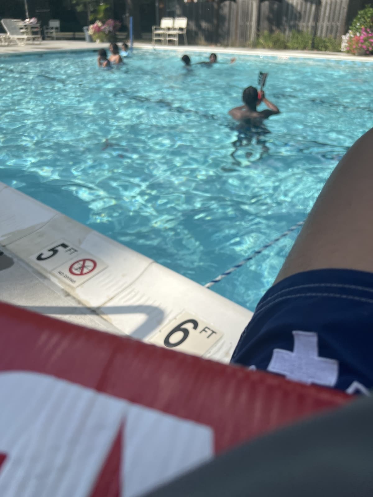 ดูแลความปลอดภัย